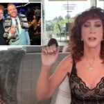 Kathy Griffin says Ed Sheeran should’ve told Robert Kraft to ‘go f–k yourself’ over Macklemore