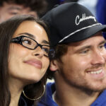 Madison Beer Reveals the Sweet Reason Why Justin Herbert Proposed on July 26 | Just Jared