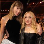 Madonna Dominates VMAs 2026 with Seven Wins, Taylor Swift Takes Home Two Competitive Wins | Just Jared