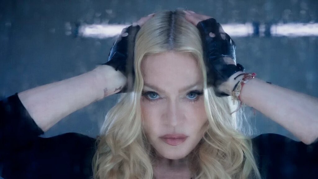 Madonna to Open MTV VMAs 2026, First Performance at Awards Show in 23 Years | Just Jared
