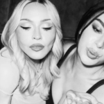 Madonna and Charli XCX Unite for New Song “Danceteria Afterhours”