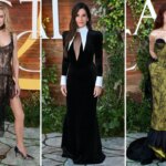 ‘Practical Magic 2’ LA premiere red carpet: Nicole Kidman, Sandra Bullock, Joey King and more