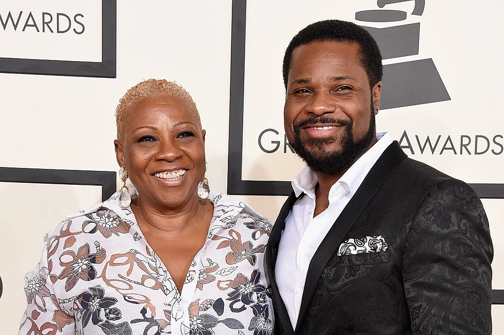 Malcolm-Jamal Warner’s Widow And Mother Are Fighting Over His Estate – And A $1.6 Million Home Sale Just Raised The Stakes