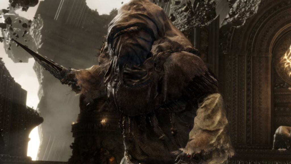 Elden Ring: Maliketh The Black Blade Officially Releases June 2027
