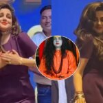 Actress Left Sanyas: Surprises With Dance