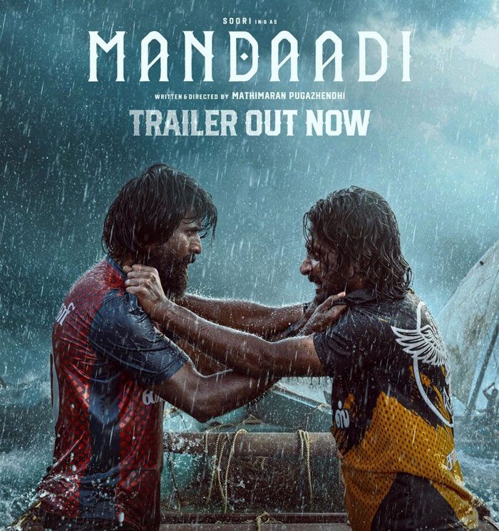 Mandaadi trailer review | cinejosh.com