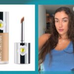 Marc Jacobs’ Concealer Makes Full Coverage Feel Lightweight