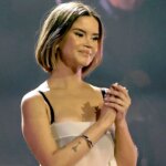 Maren Morris posts bikini photos from Bali saying she is still healing