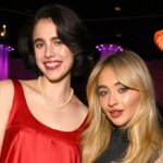 Sabrina Carpenter & Margaret Qualley Join Fred Astaire Biopic Cast