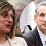 Maria Bartiromo Hires Justin Baldoni’s Attorney & Denies Fox News Firing