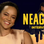 Neagley: Maria Sten Breaks Down Her Wild Stunts