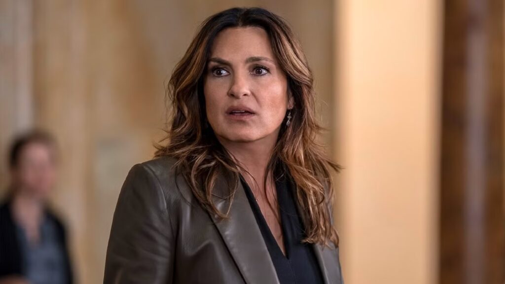 Law & Order: SVU Confirms New York’s #1 Hero of 2026 Officially Appears in Season 28