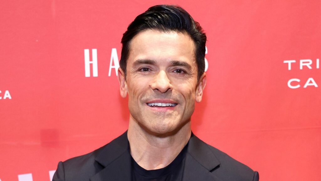 Mark Consuelos Reveals He’s Undergoing ‘Major’ Surgery After Putting Procedure Off for a Year | Just Jared
