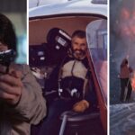 Jackie Chan and The Protector | An oral history of creative clashes, injured performers and a helicopter caught in an explosion