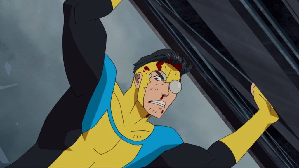 9 Most Powerful Characters in ‘Invincible,’ Ranked