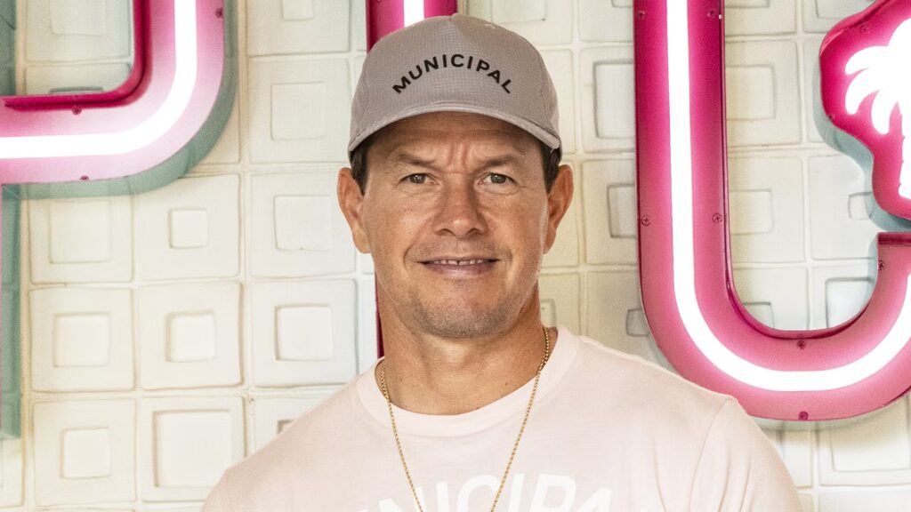 Mark Wahlberg Officially Returns for New ‘Ted’ Series
