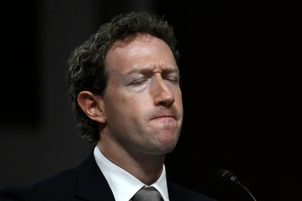 Facebook Apparently Offered A Single Employee A $1.5 Billion, 6-Year Contract ($250 Million PER YEAR!). And He Still Only Lasted 11 Months