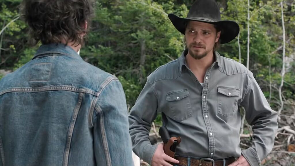 Taylor Sheridan’s ‘Marshals’ Finally Reveals New Look at Action in Season 2 Trailer