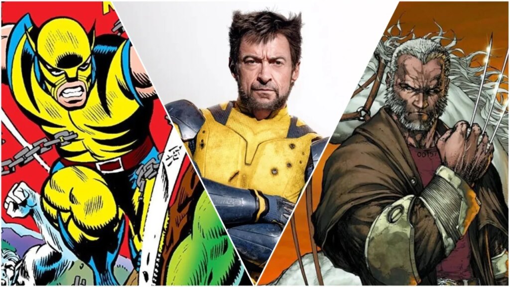 Marvel’s Wolverine PS5: Comic Origins of Every Costume