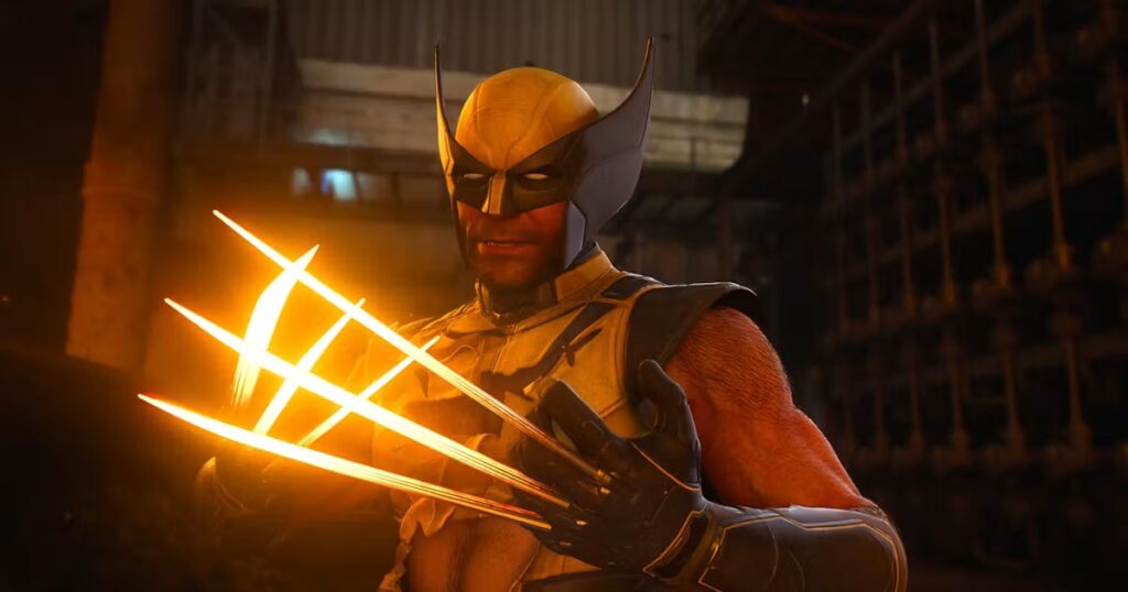 The MCU’s X-Men Should Go In The Opposite Direction From Marvel’s Wolverine Game