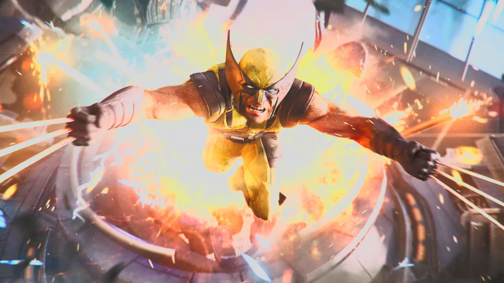 Marvel’s Wolverine Update 1.001.006 Is Here — Check Out the Patch Notes