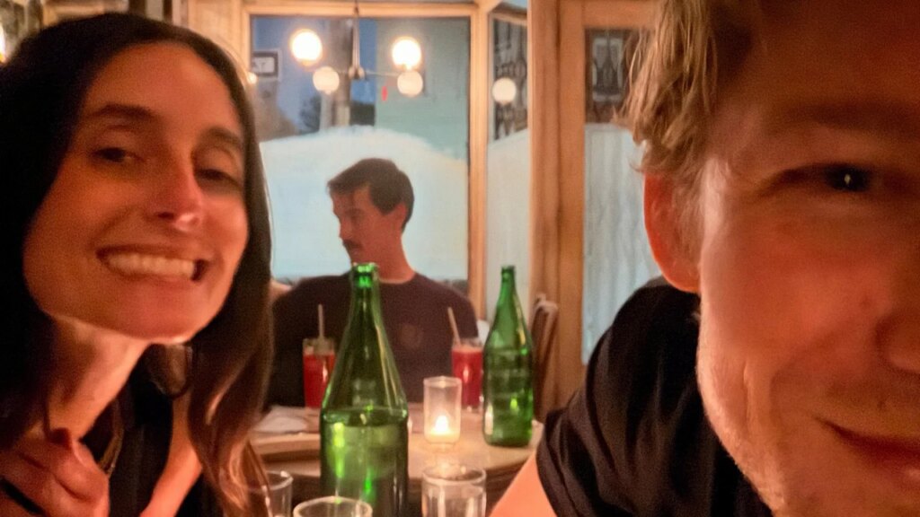 Mary Beth Barone Shares Photos with Joe Alwyn at Dinner After ‘Hard-Launching’ Their New Project! | Just Jared