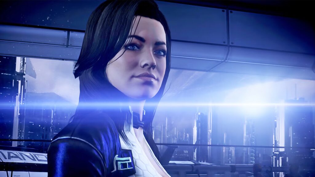 9 Sci-Fi Video Games So Good, Hollywood Needs to Adapt Them Now