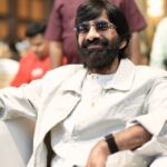 Mass Raja making Surprise Moves