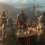Amazon’s New $200M Action Epic Gets Out-Powered at the Box Office by Sci-fi Action Film