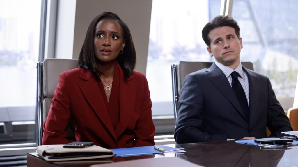 The Greatest Legal Thriller Series of the 2020s Is a Remake of a 9-Season Masterpiece