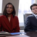 The Greatest Legal Thriller Series of the 2020s Is a Remake of a 9-Season Masterpiece
