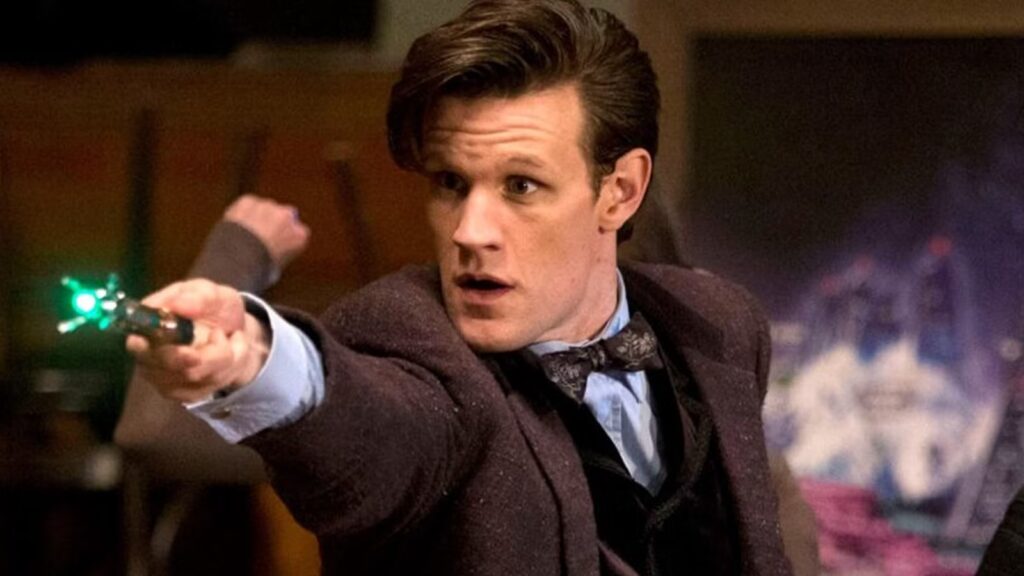 ‘Doctor Who’ Officially Begins a New Era With New Sci-Fi Reboot