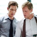 Matthew McConaughey and Woody Harrelson’s 8-Part ‘True Detective’ Reunion Is Already Streaming’s No. 2 Show
