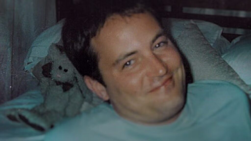 Matthew Perry’s Life Story Gets the Netflix Docuseries Treatment