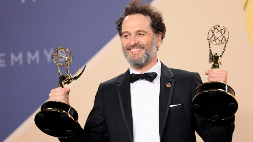 How Widow’s Bay Swept the Emmys After Quiet Debut