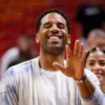 “Dealing with you is the only thing bad about my life…” Maverick Carter Wants His Child Support Eliminated. His Ex Gently Points Out He’s Worth $100+ Million