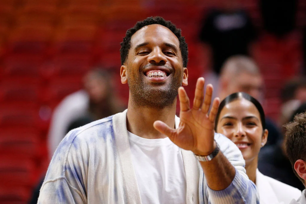 “Dealing with you is the only thing bad about my life…” Maverick Carter Wants His Child Support Eliminated. His Ex Gently Points Out He’s Worth $100+ Million