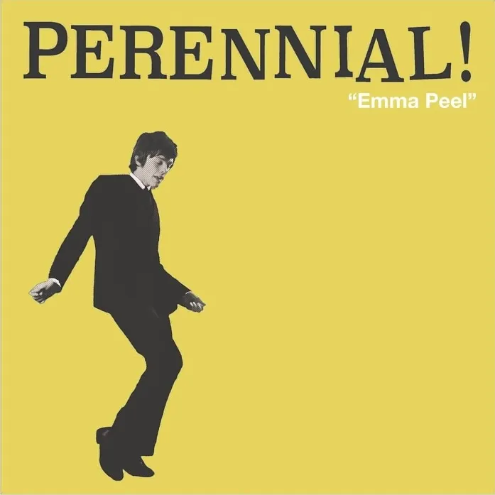 Perennial Share New Song “Emma Peel”: Listen