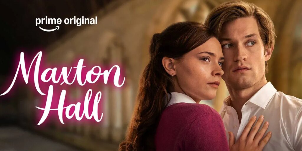 Maxton Hall Season 3 Release Date, Cast, Plot