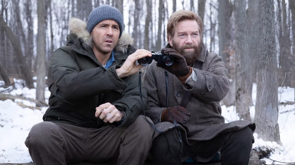 Mayday Review – ‘A solid comedy-action combo’