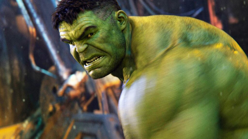 Avengers: Doomsday Directors Confirm Hulk’s Fate After Endgame Encore