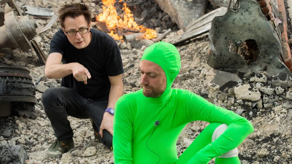 Sean Gunn Officially Confirms Maxwell Lord’s Return in 2 Future DCU Projects