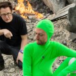 Sean Gunn Officially Confirms Maxwell Lord’s Return in 2 Future DCU Projects