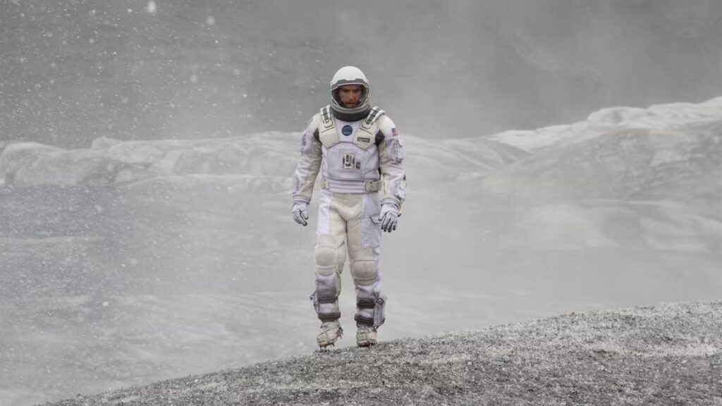 7 Huge Differences Between Christopher Nolan’s ‘Interstellar’ and Steven Spielberg’s Original Script
