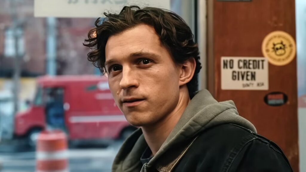 Tom Holland’s 133-Minute Action Movie Masterpiece Is About to Leave Netflix