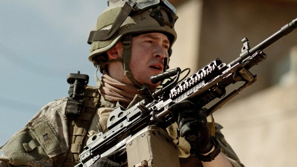 The 10 Greatest War Movies of the 21st Century, Ranked