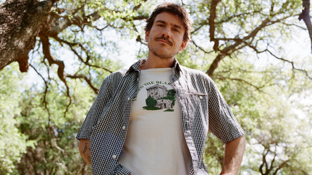 Medium Build Interview: ‘King of Having Fun’ Album, Getting Sober