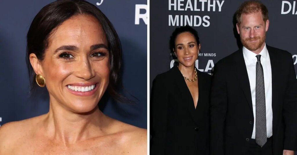 Inside Meghan’s Acting Career Before and After Marrying Prince Harry