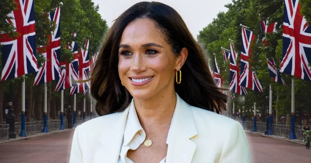 Meghan Markle ‘May Revive’ British Citizenship Plans After UK Return