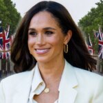 Meghan Markle ‘May Revive’ British Citizenship Plans After UK Return